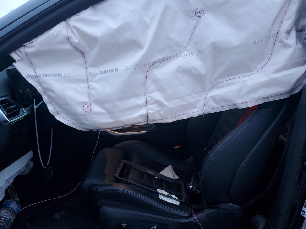 2024 BMW M2 - Image 7