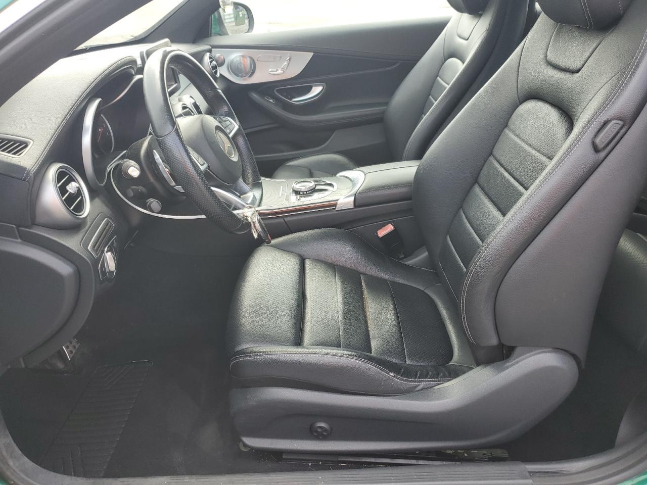 2017 Mercedes-Benz C 300 4Matic - Image 7