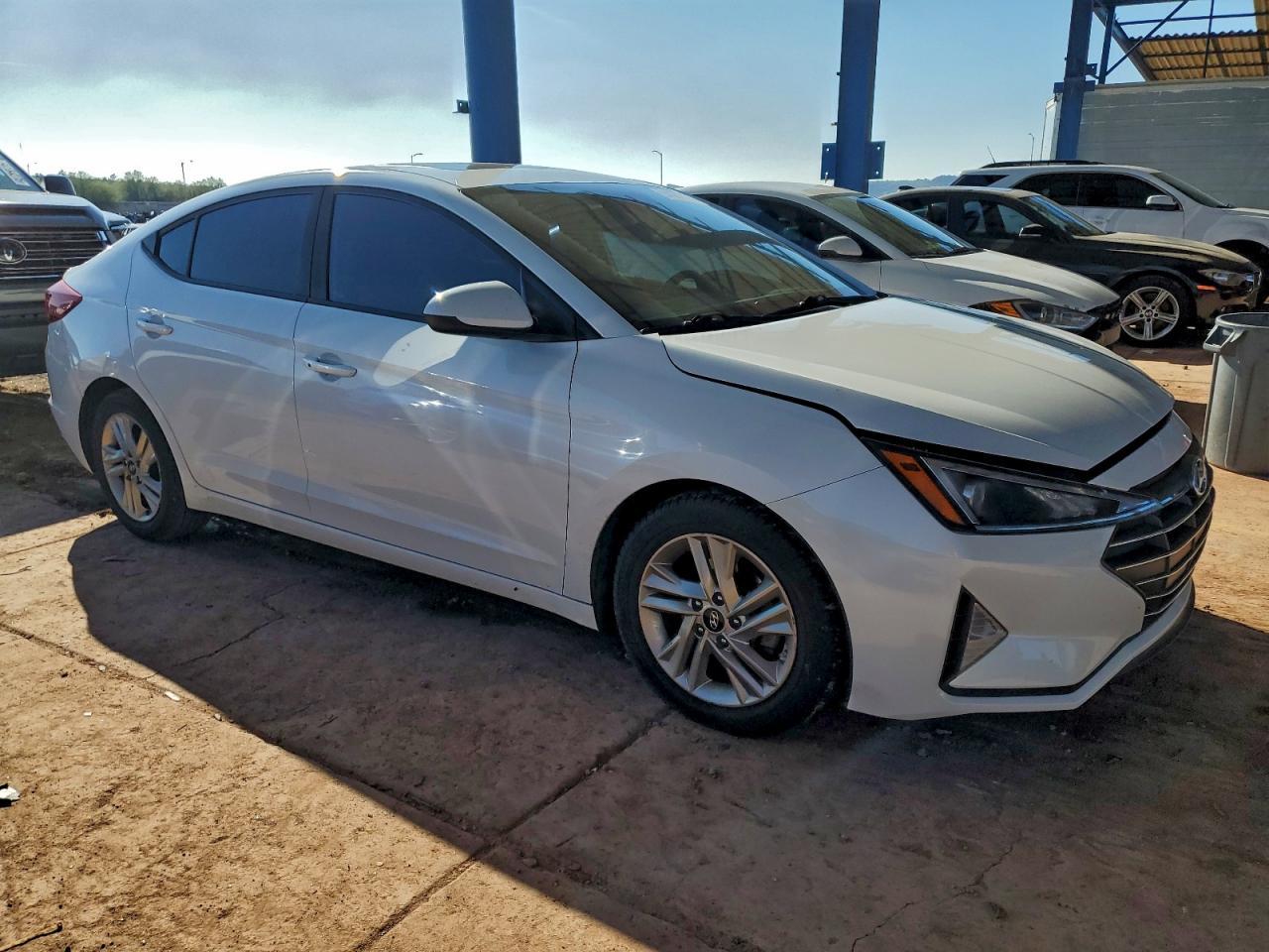2020 Hyundai Elantra Value Edition - Фото 4