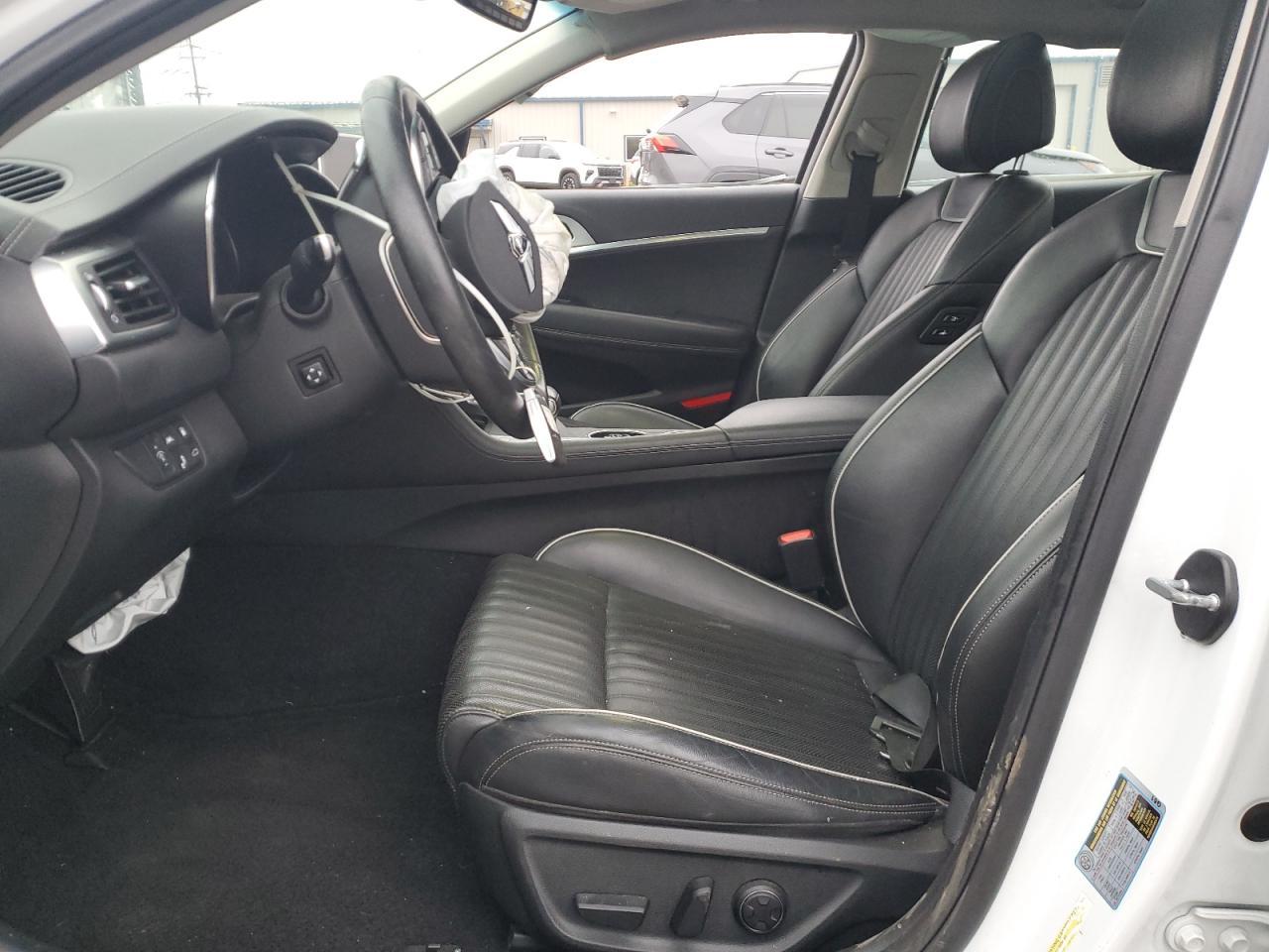 2021 Genesis G70 Elite - Image 7