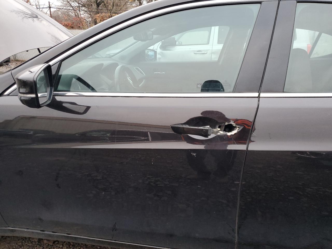 2015 Acura Tlx - Image 7