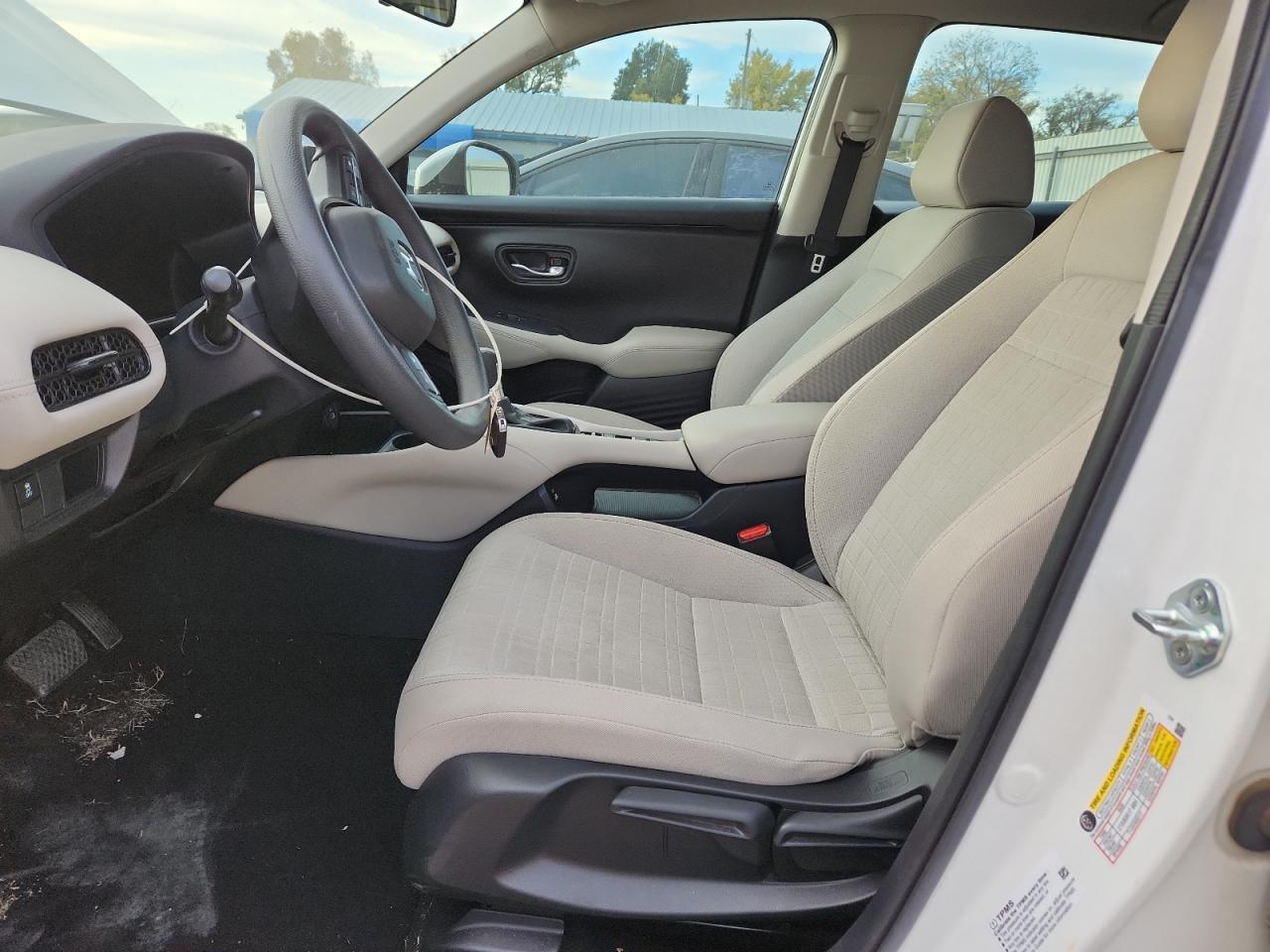 2023 Honda Hr-V Lx - Image 7