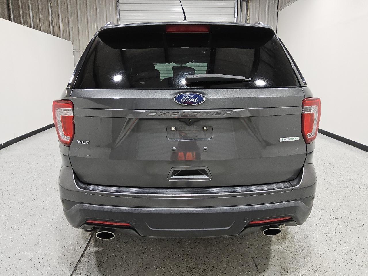 2019 Ford Explorer Xlt - Image 6