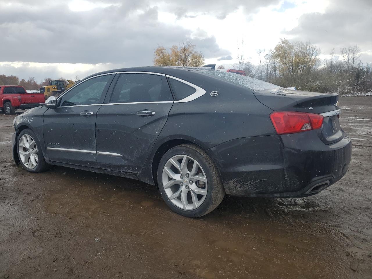 2019 Chevrolet Impala Premier - Image 2