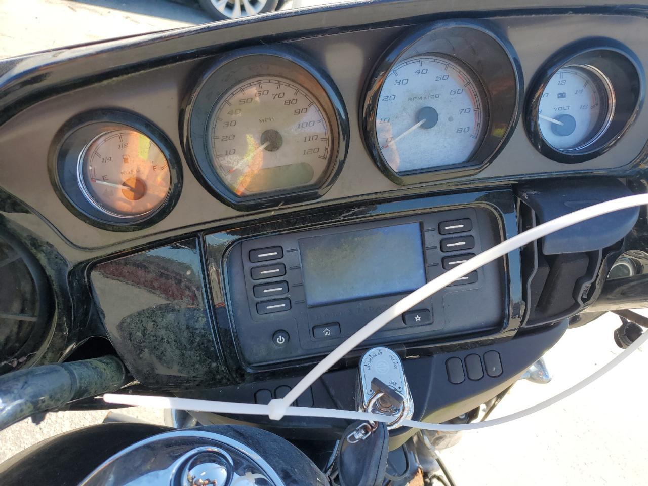 2021 Harley-Davidson Flhx - Image 7