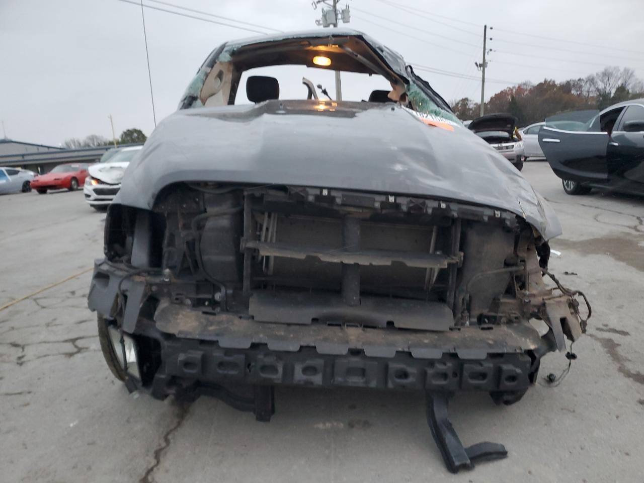 2019 Ram 1500 Classic Tradesman - Image 5