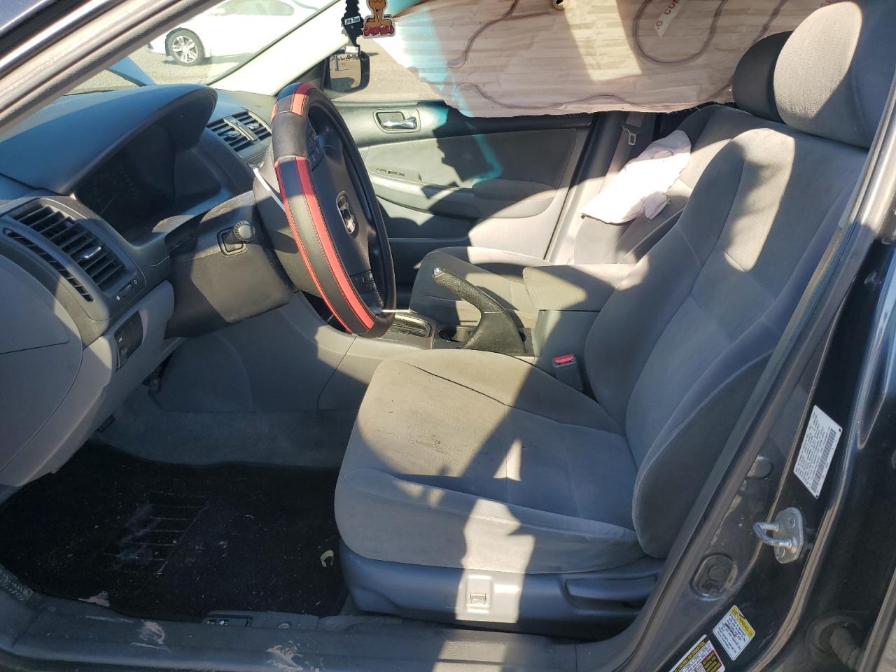 2005 Honda Accord Ex - Image 7