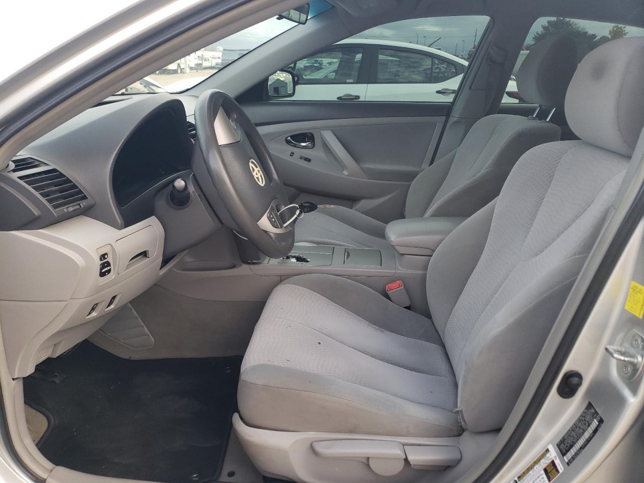 2011 Toyota Camry Base - Image 7