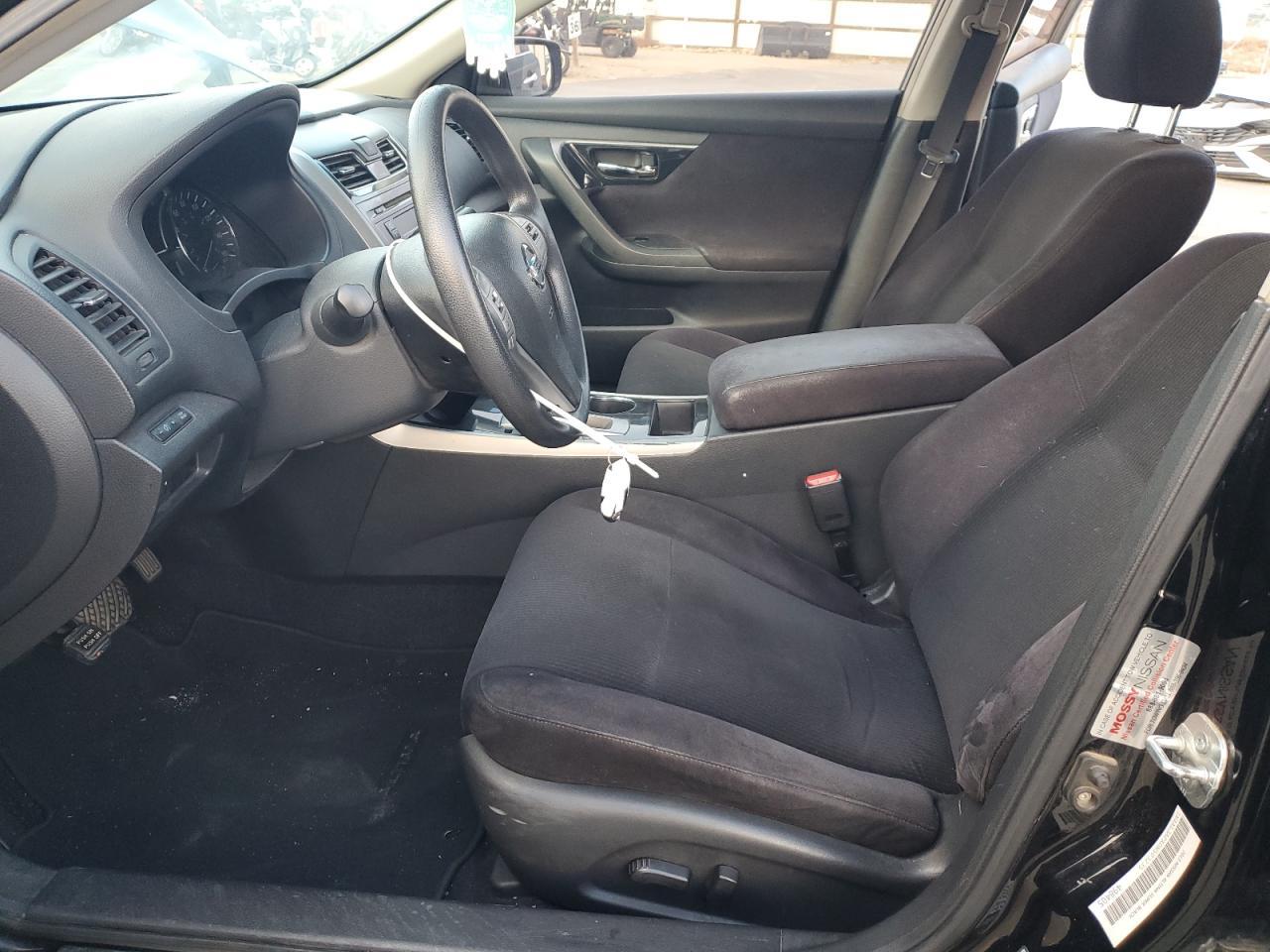 2013 Nissan Altima 2.5 - Фото 7