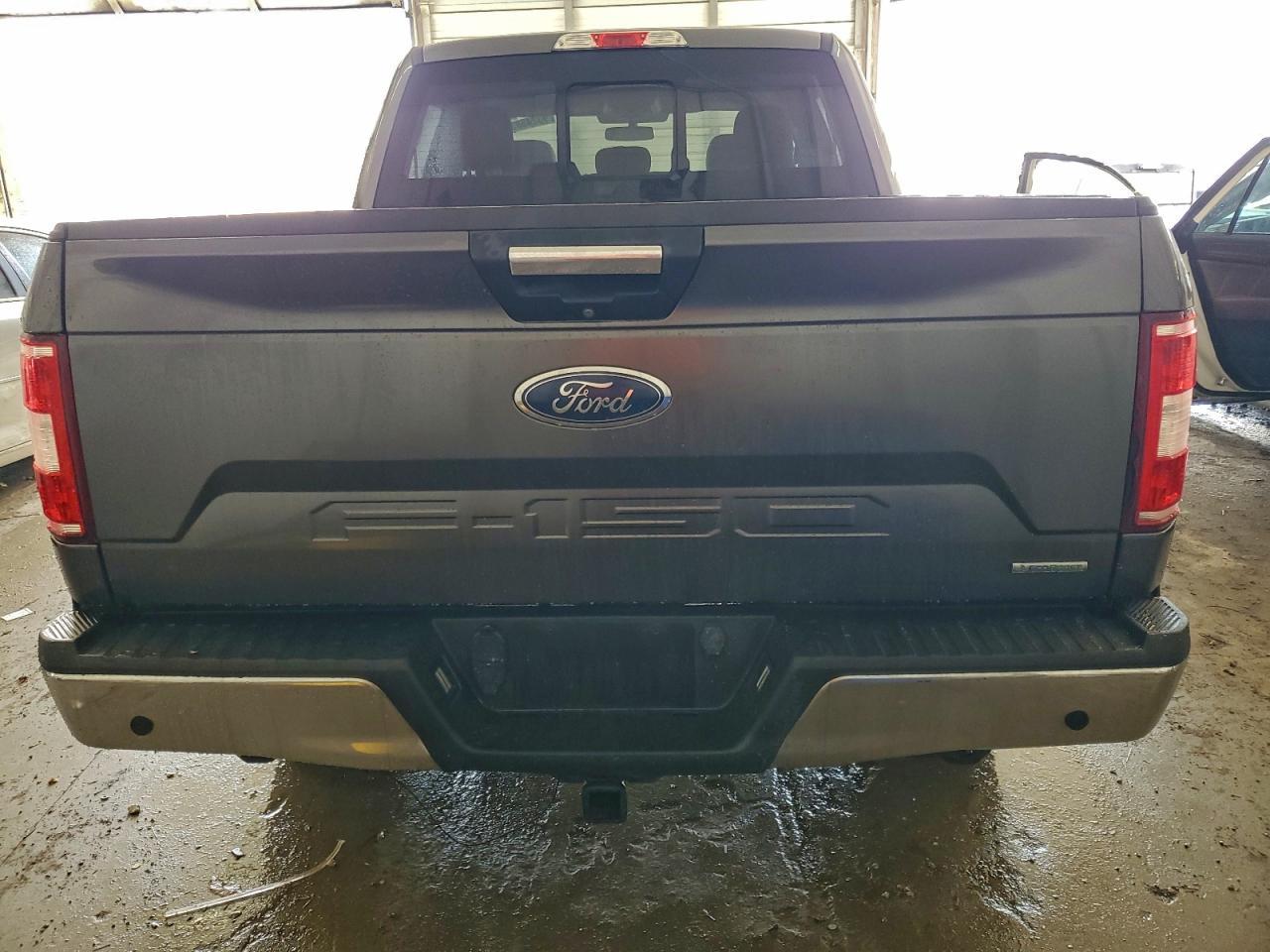 2018 Ford F150 Supercrew - Image 6