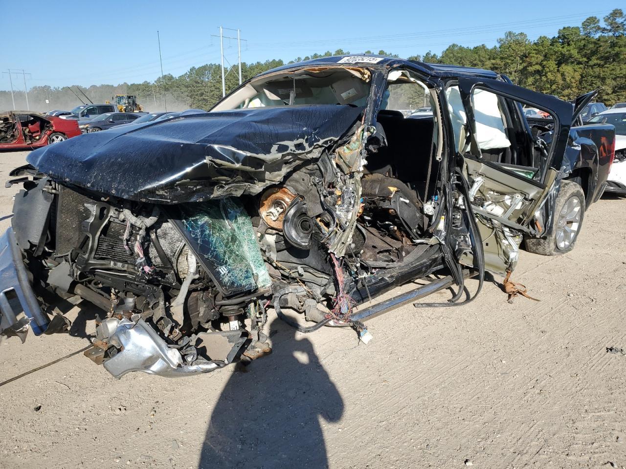 2011 GMC Sierra C1500 Sle