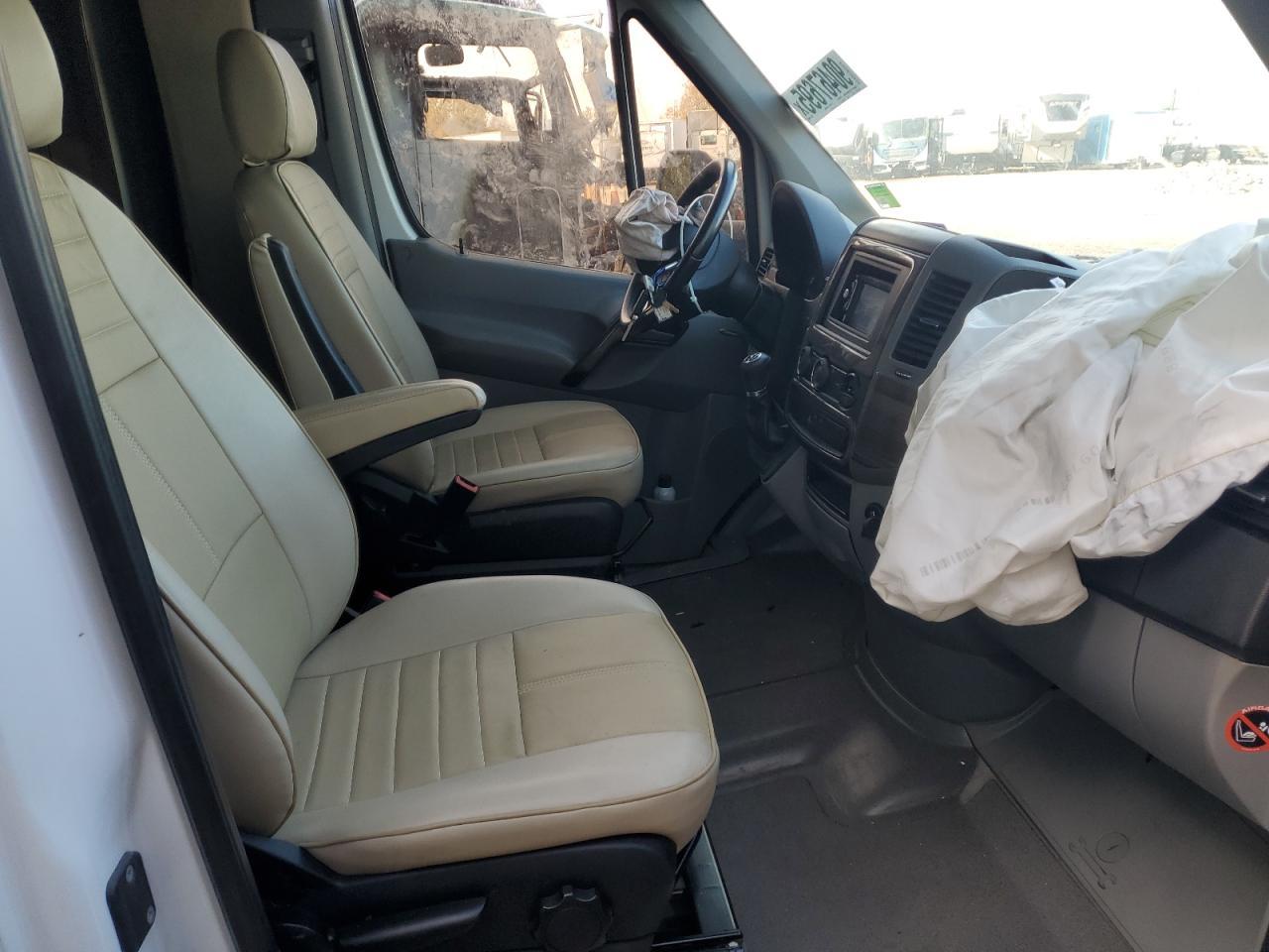 2017 Thor Mh - Фото 5