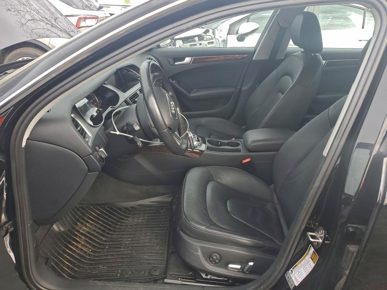 2014 Audi A4 Premium Plus - Image 7