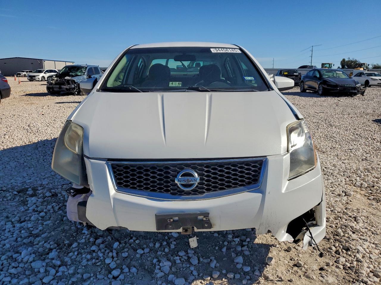2010 Nissan Sentra 2.0 - Фото 5