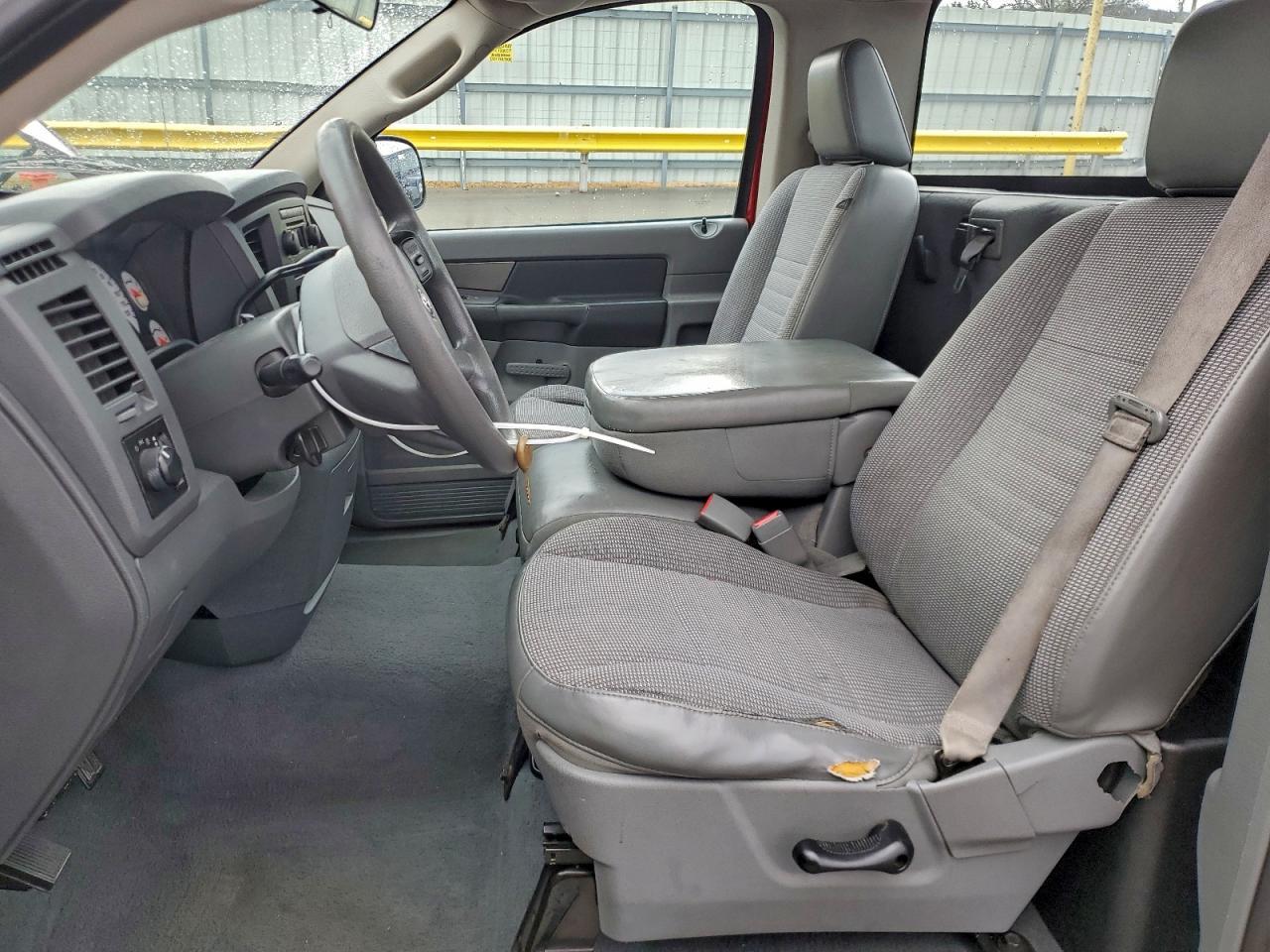 2007 Dodge Ram 1500 St - Image 7