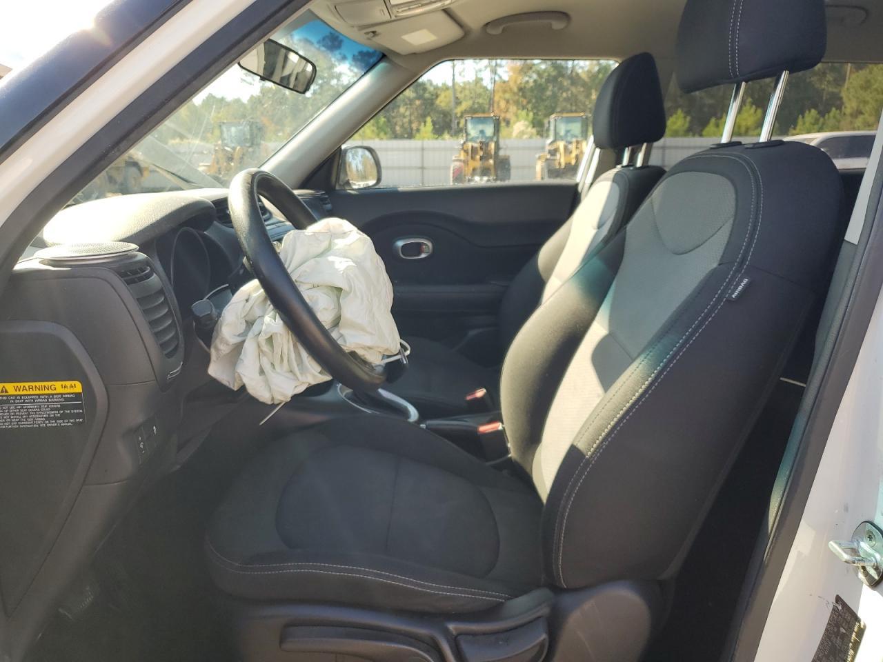 2017 Kia Soul + - Фото 7