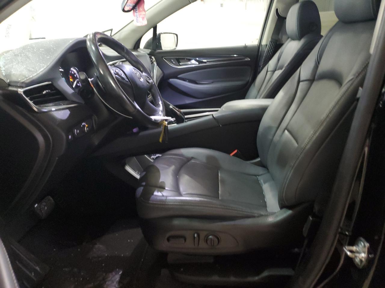 2019 Buick Enclave Essence - Image 7