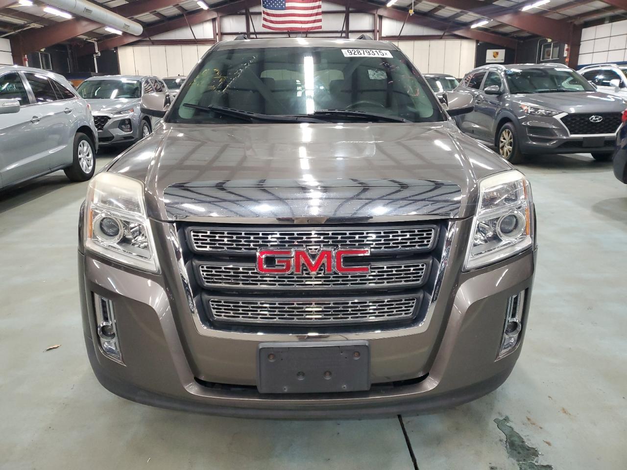 2012 GMC Terrain Sle - Image 5