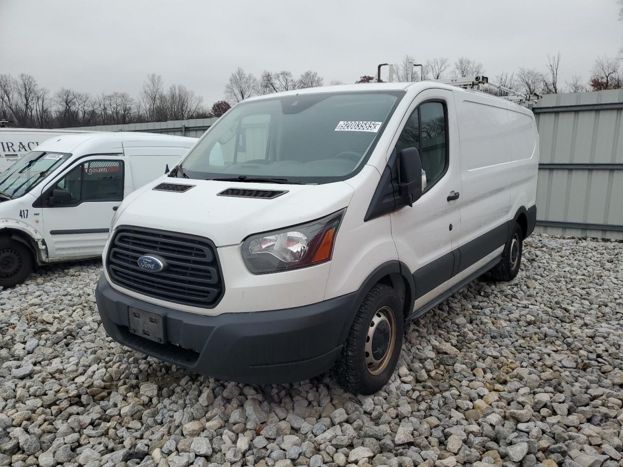 2019 Ford Transit T-150