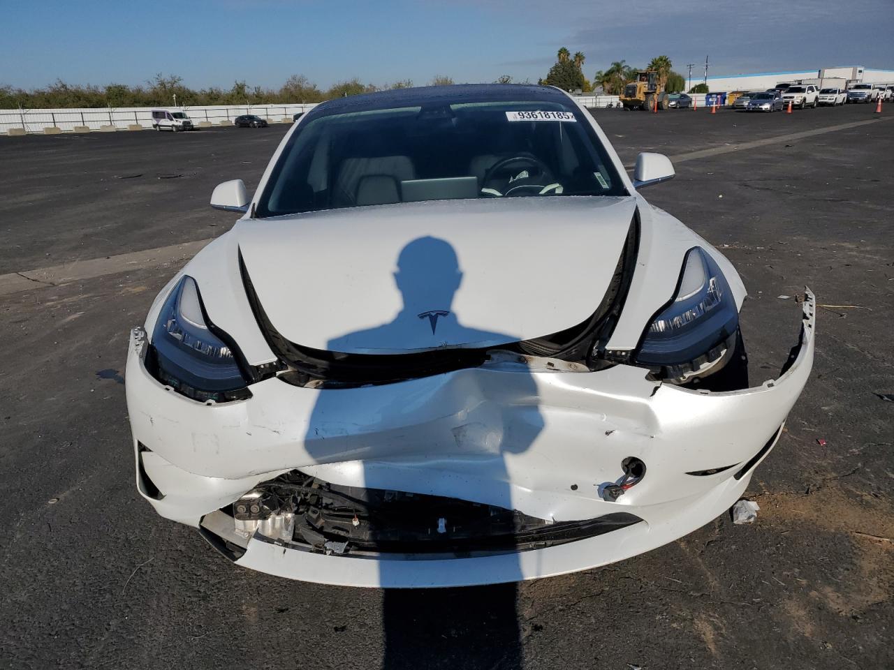 2019 Tesla Model 3 - Фото 5