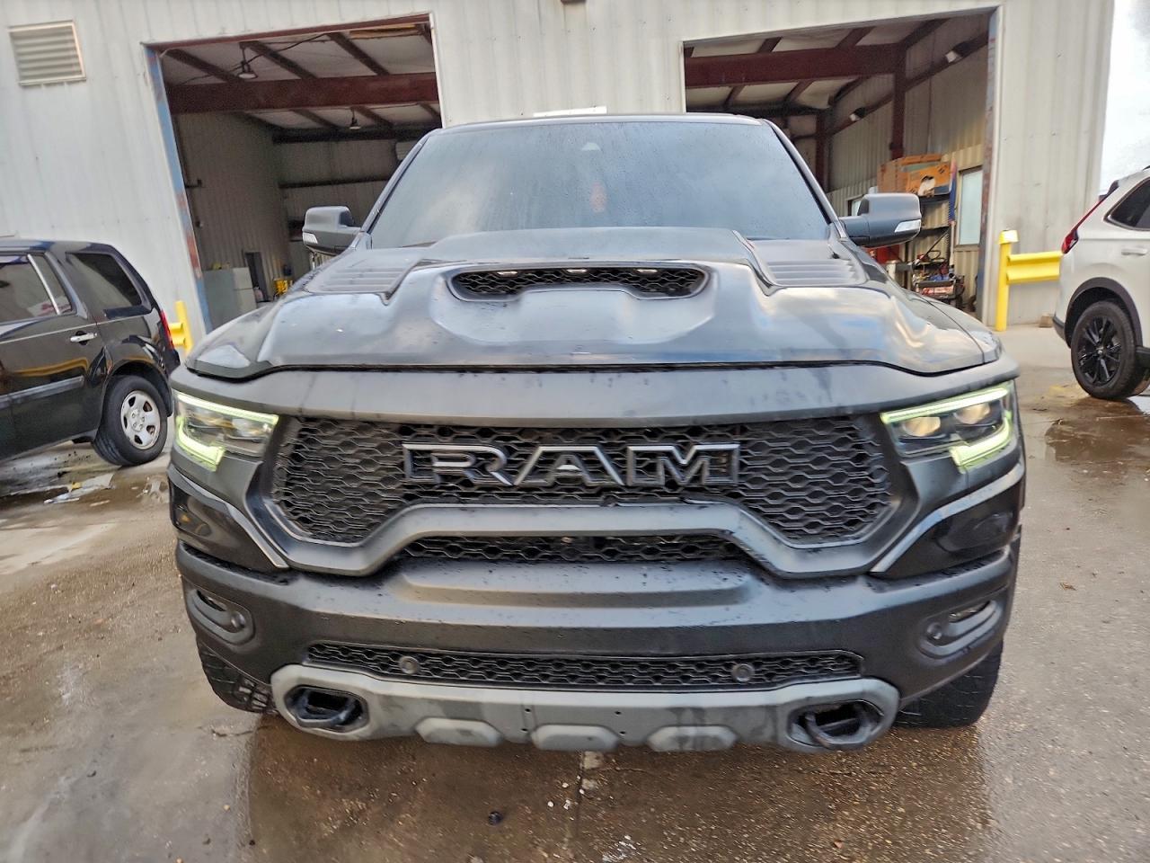 2021 Ram 1500 Trx - Фото 5