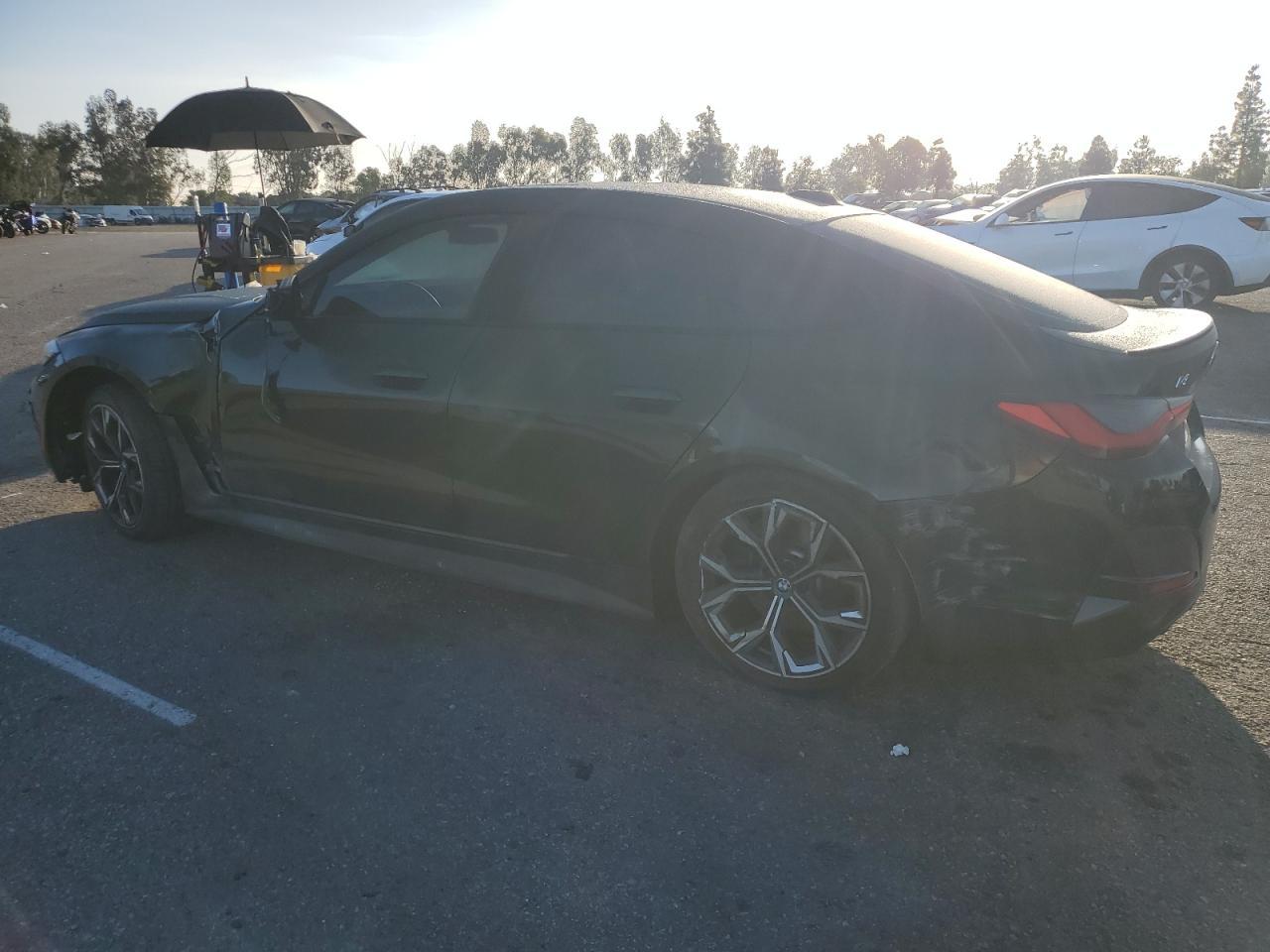 2024 BMW I4 Edrive 35 - Image 2