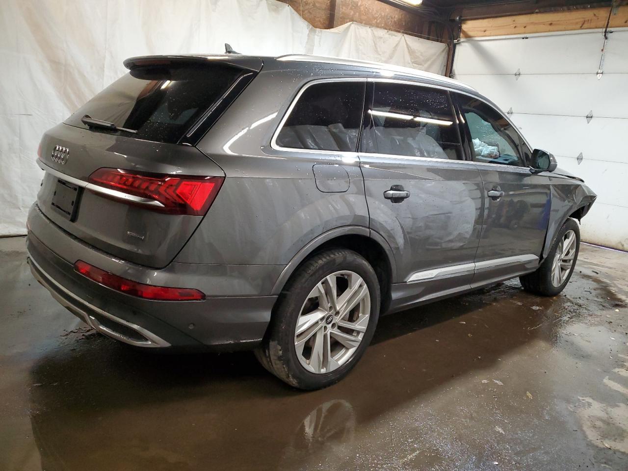 2021 Audi Q7 Prestige - Image 3