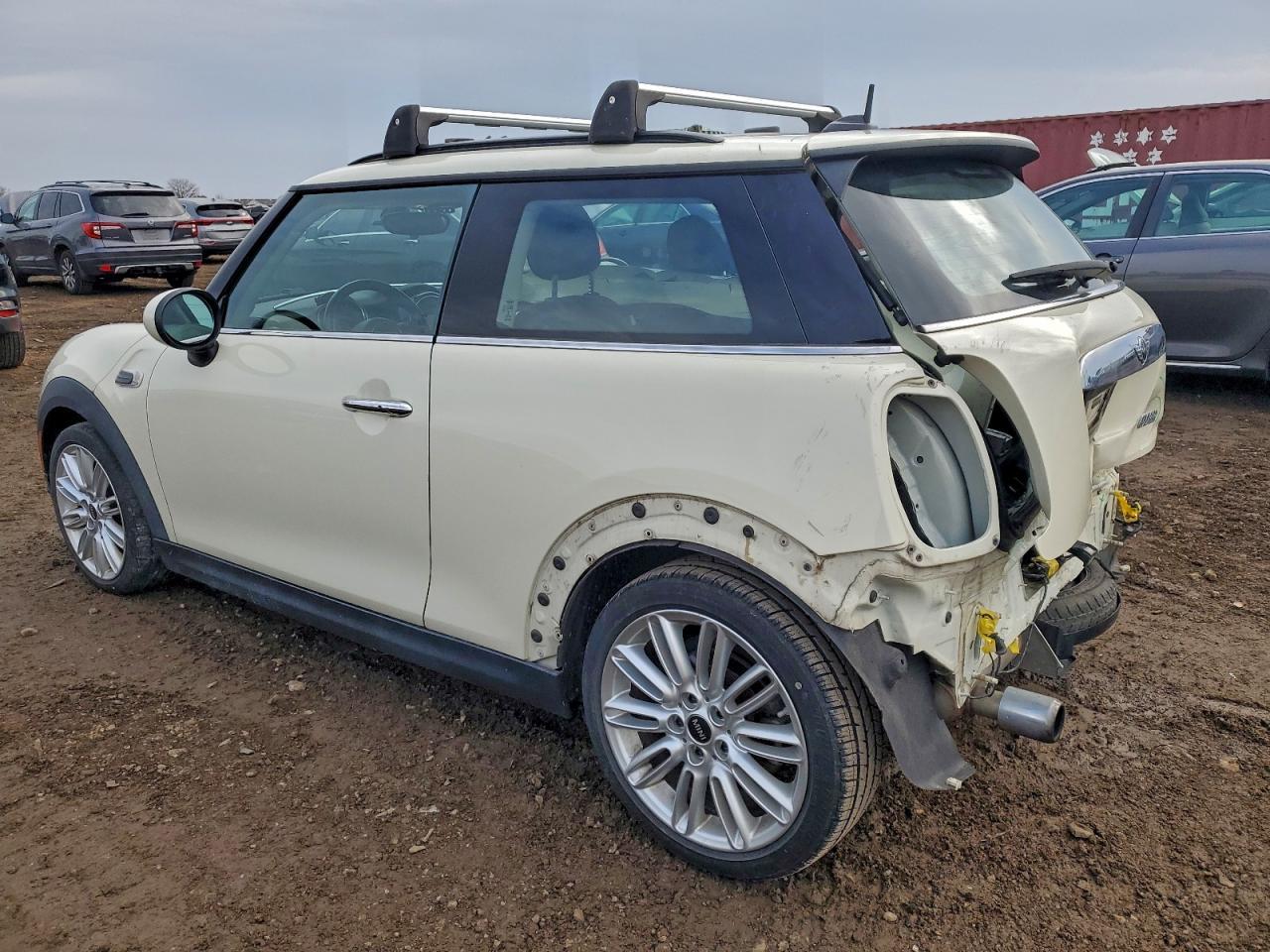 2018 Mini Cooper - Image 2