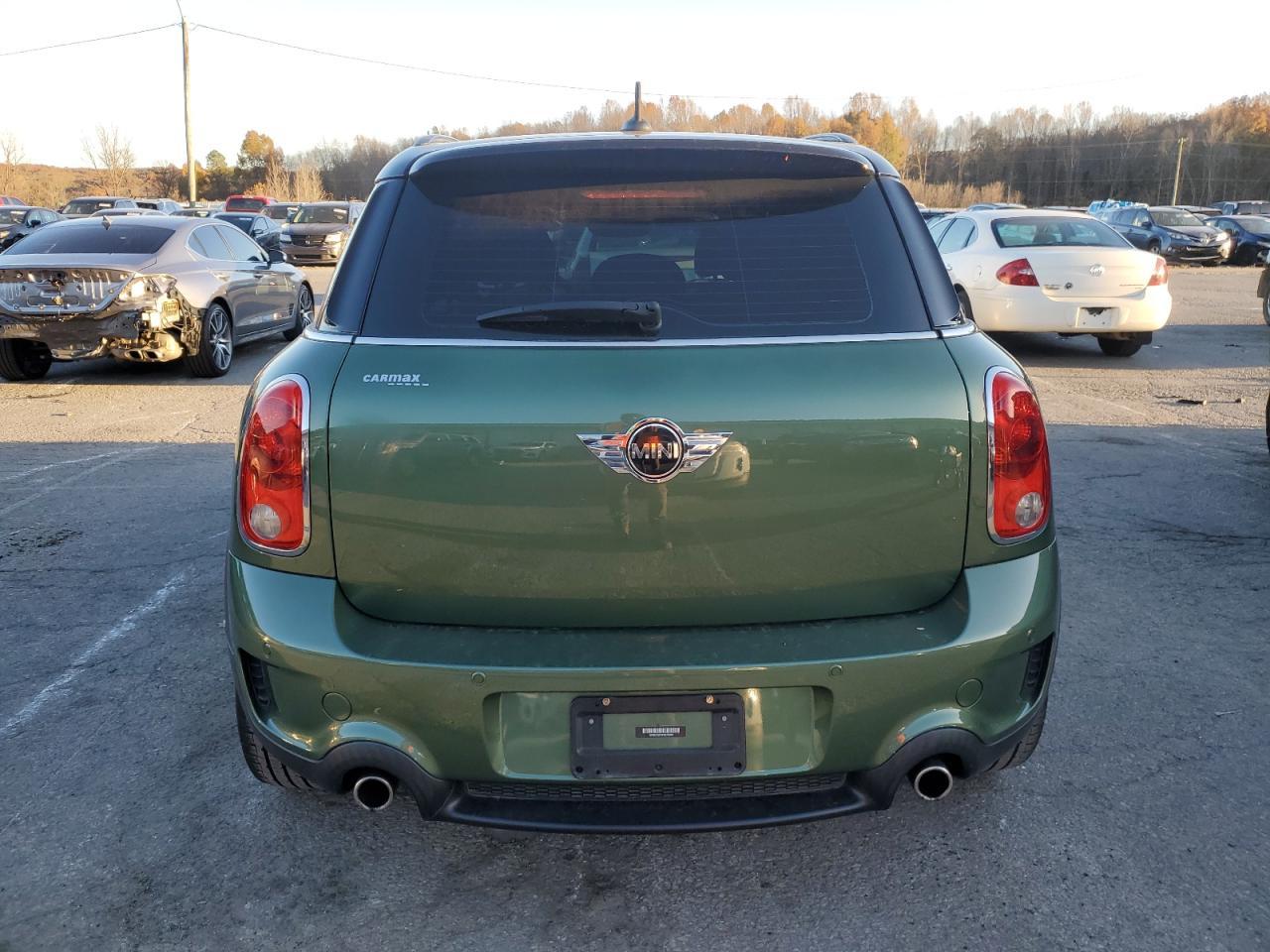 2015 Mini Cooper S Countryman - Image 6