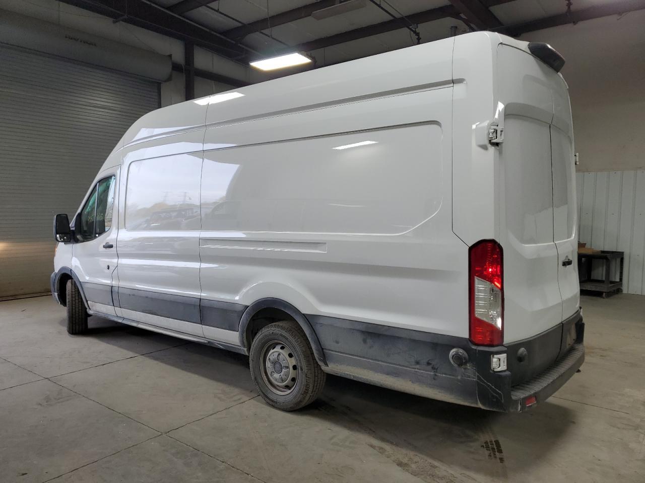 2024 Ford Transit T-350 - Image 2