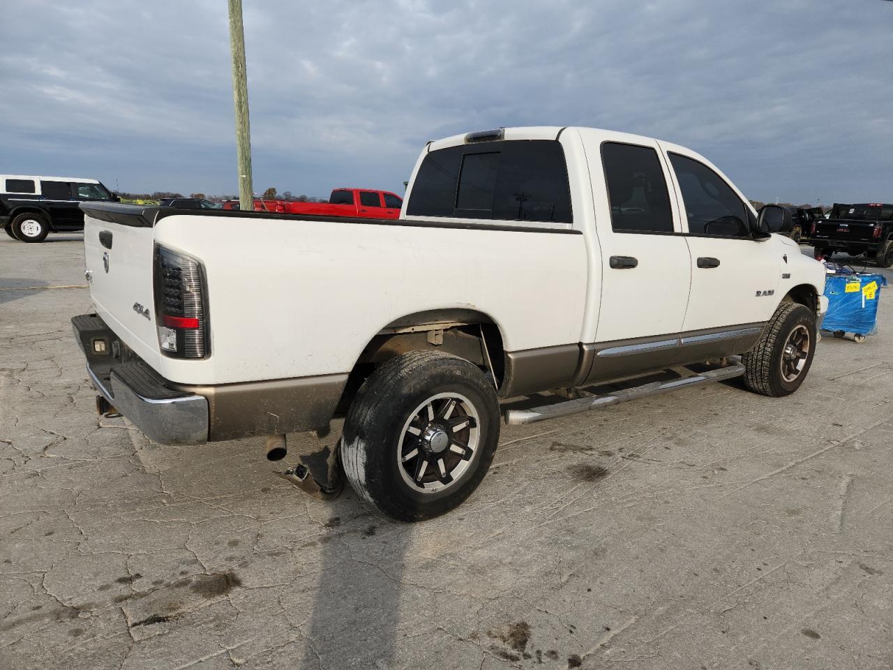 2008 Dodge Ram 1500 St - Image 3