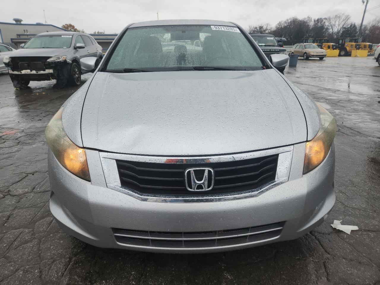 2009 Honda Accord Lx - Image 5