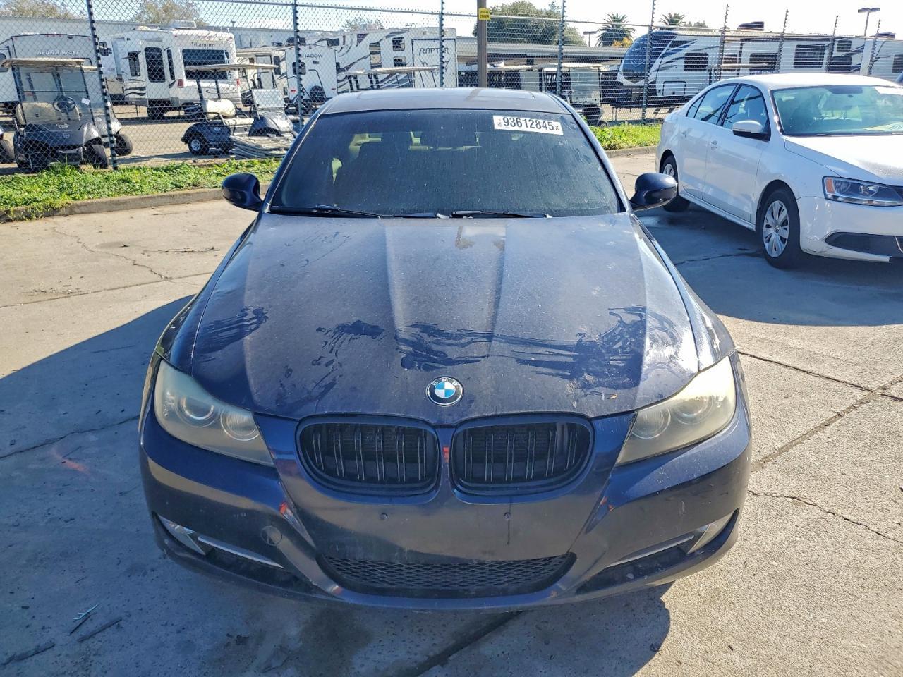 2010 BMW 335 I - Фото 5