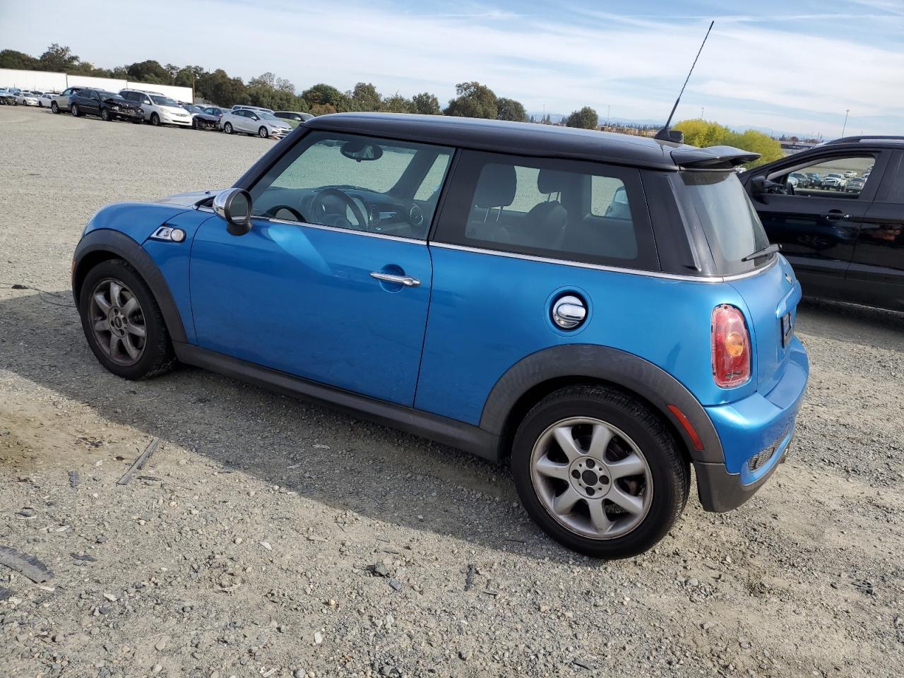 2007 Mini Cooper S - Фото 2