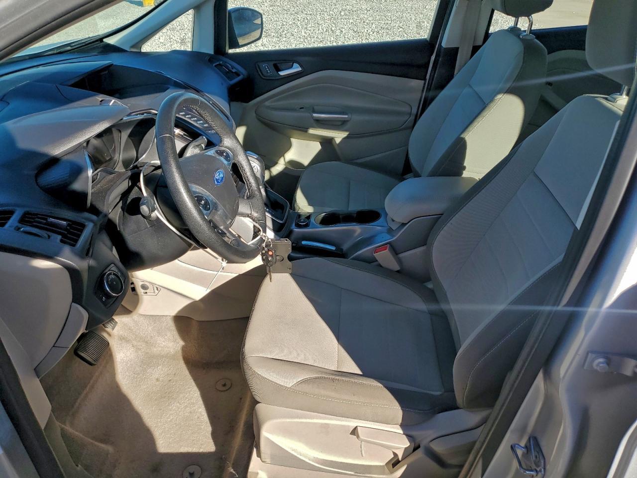 2014 Ford C-Max Se - Image 7