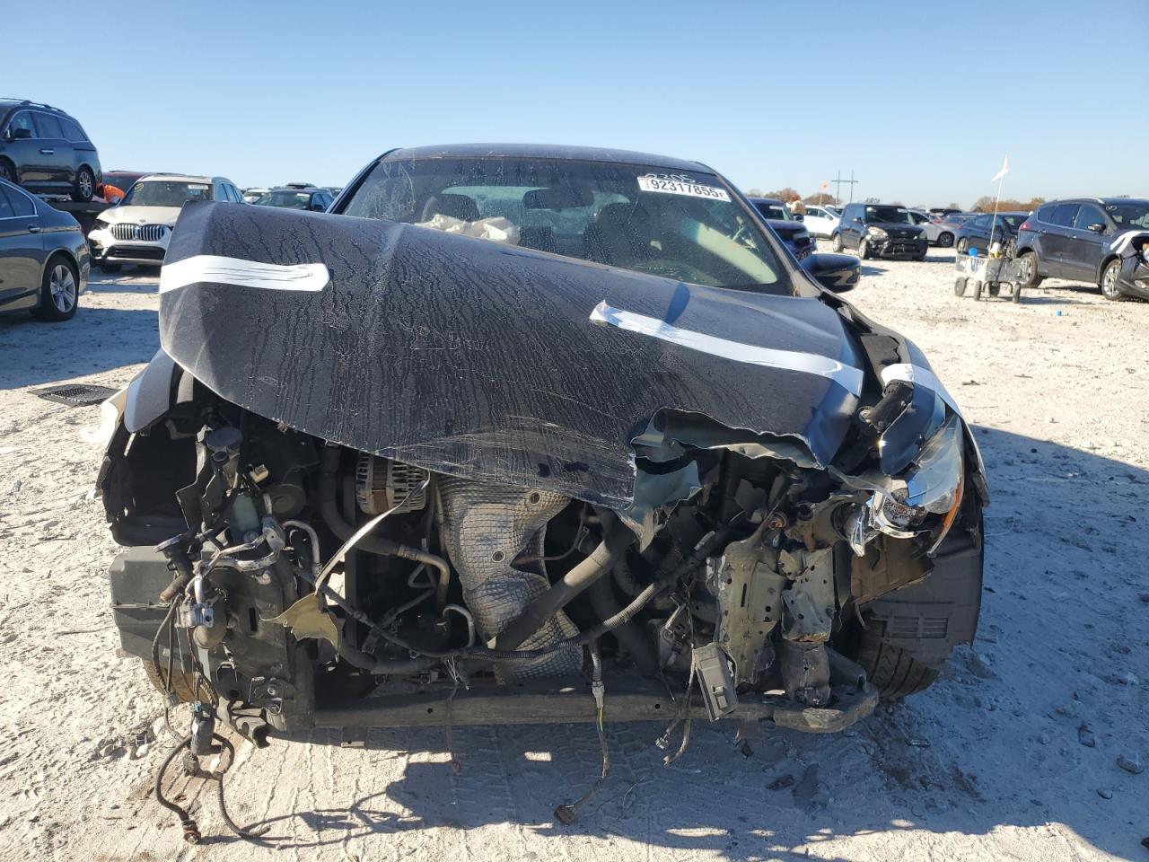 2017 Nissan Altima 2.5 - Фото 5