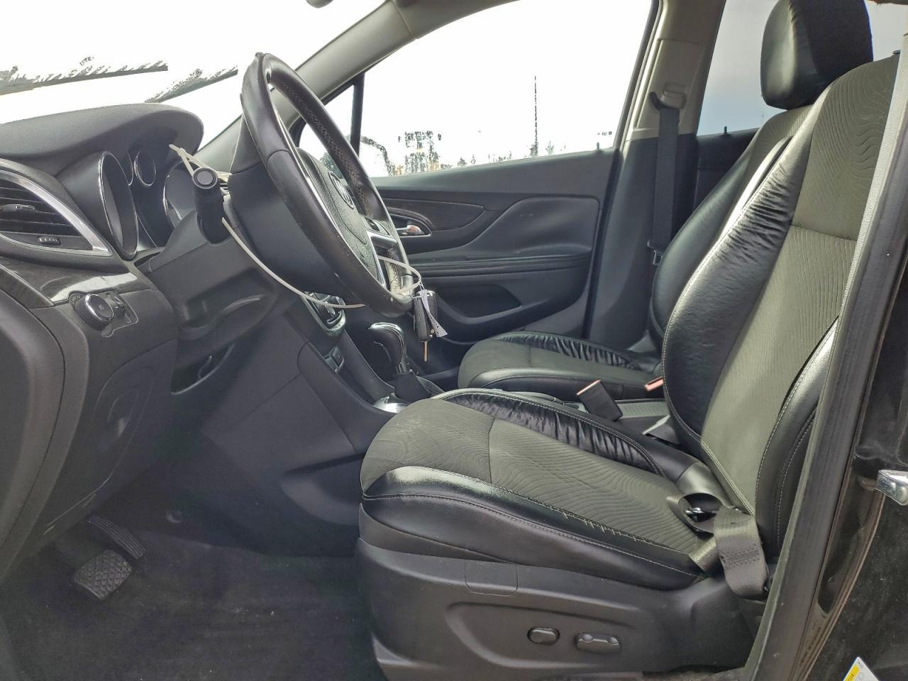 2014 Buick Encore Convenience - Image 7