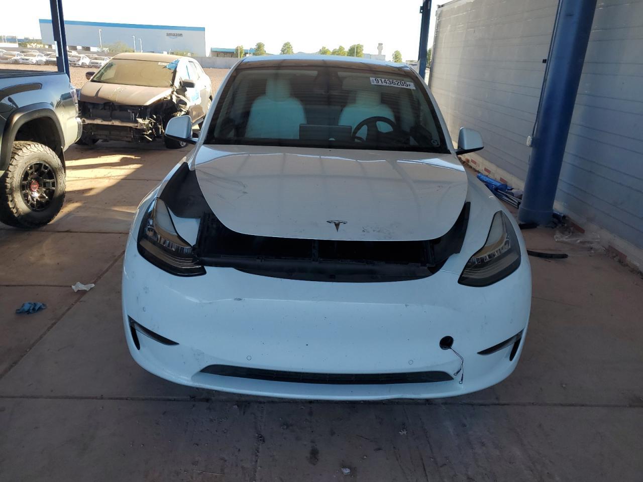 2022 Tesla Model Y - Image 5