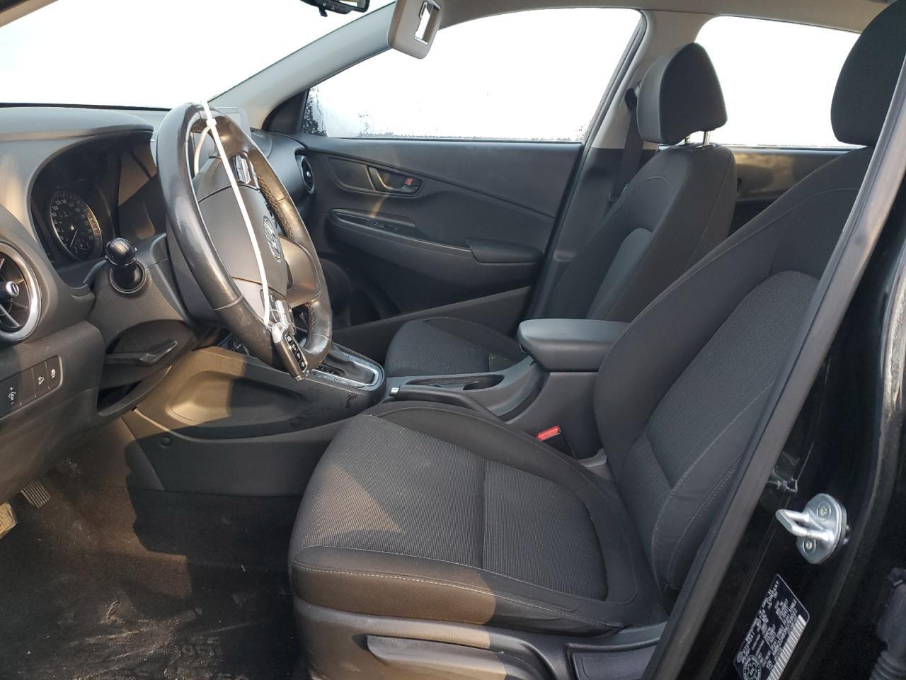 2022 Hyundai Kona Sel - Image 7