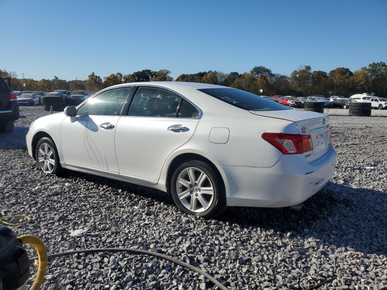 2009 Lexus Es 350 - Фото 2
