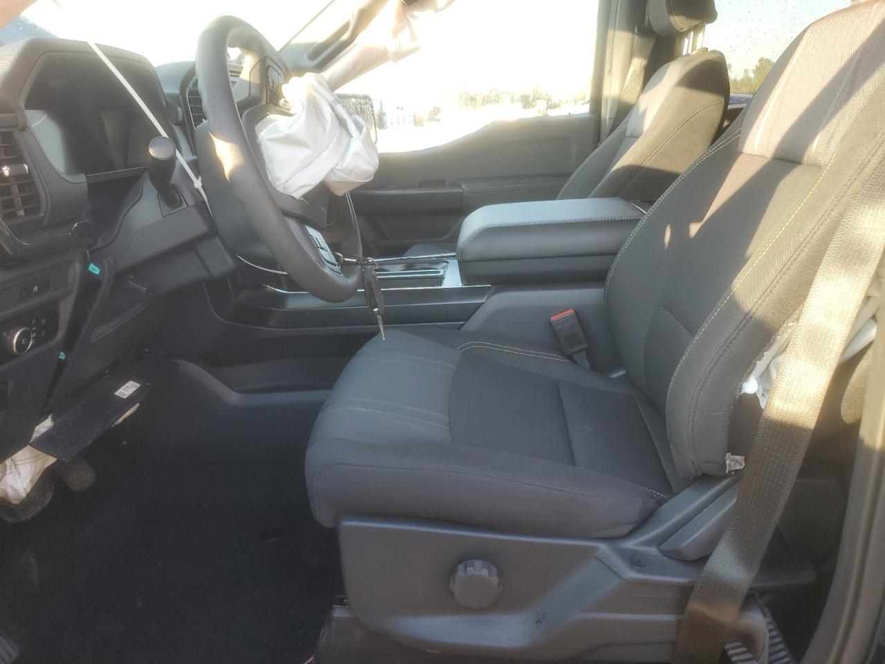 2025 Ford F150 Stx - Image 7