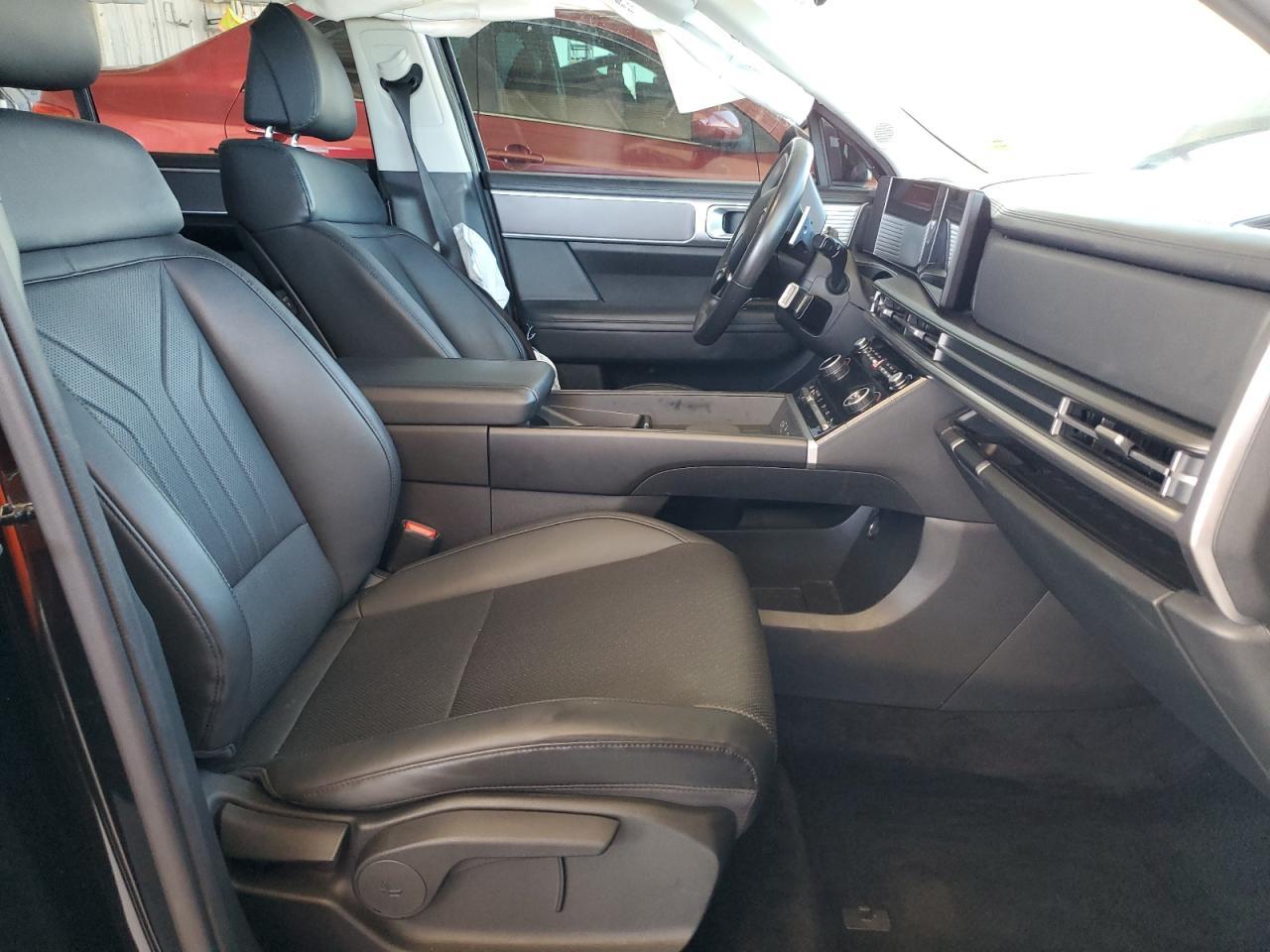 2024 Hyundai Santa Fe Sel - Фото 7