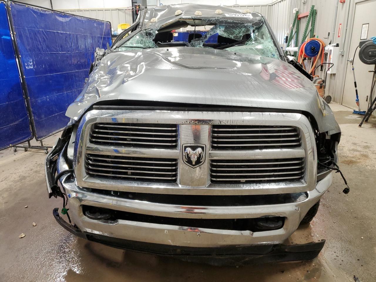 2010 Dodge Ram 2500 - Фото 5