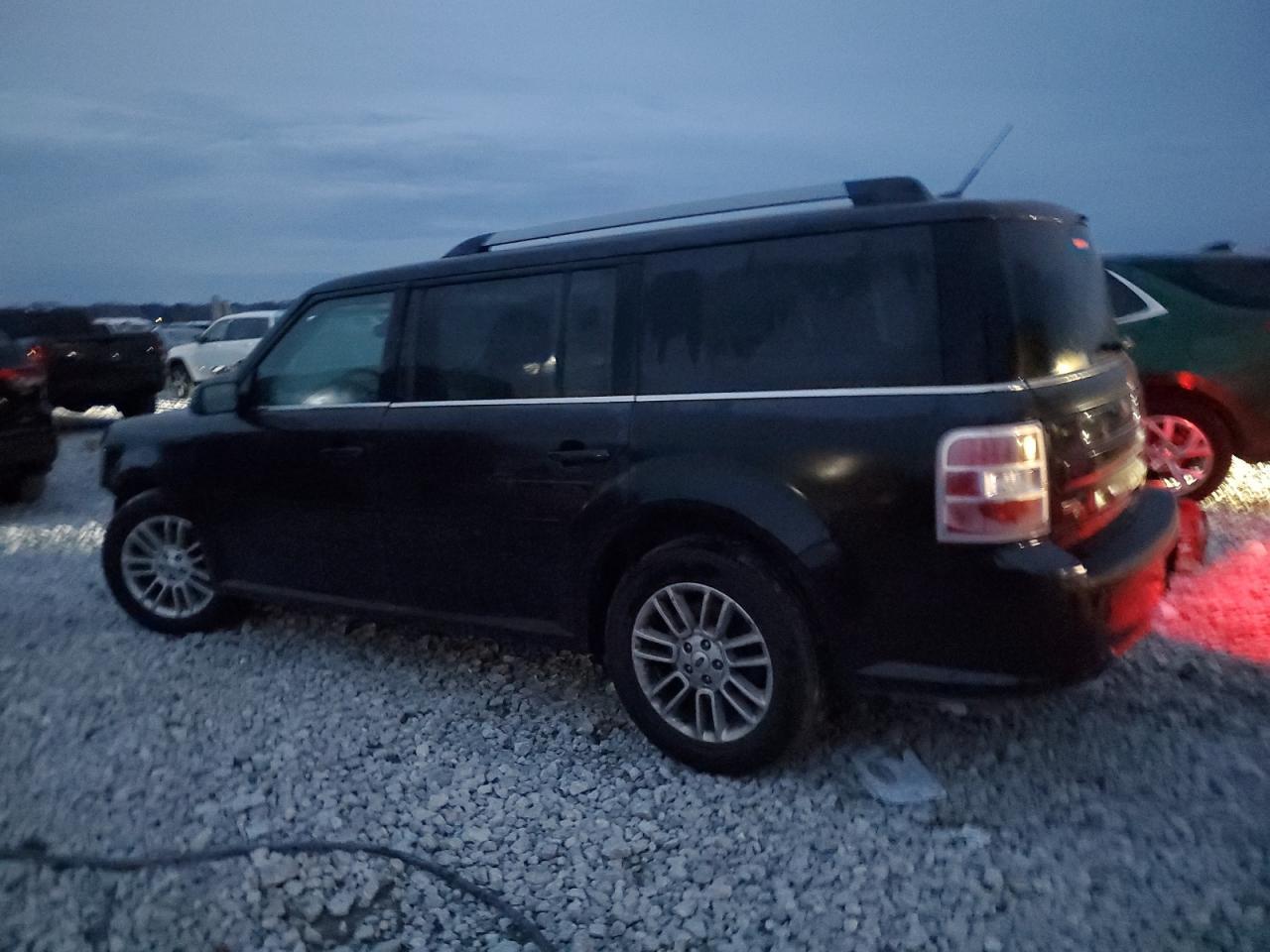 2014 Ford Flex Sel - Image 2