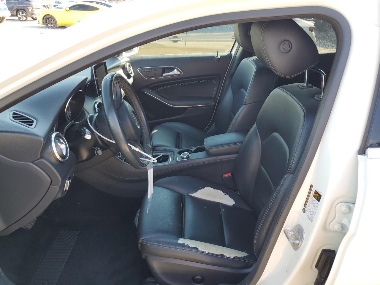 2017 Mercedes-Benz Gla 250 - Image 7
