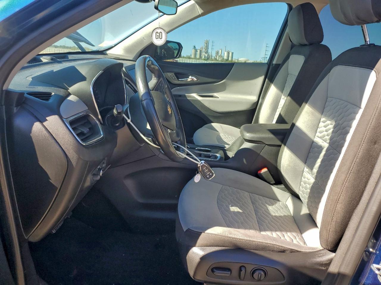 2020 Chevrolet Equinox Lt - Фото 7