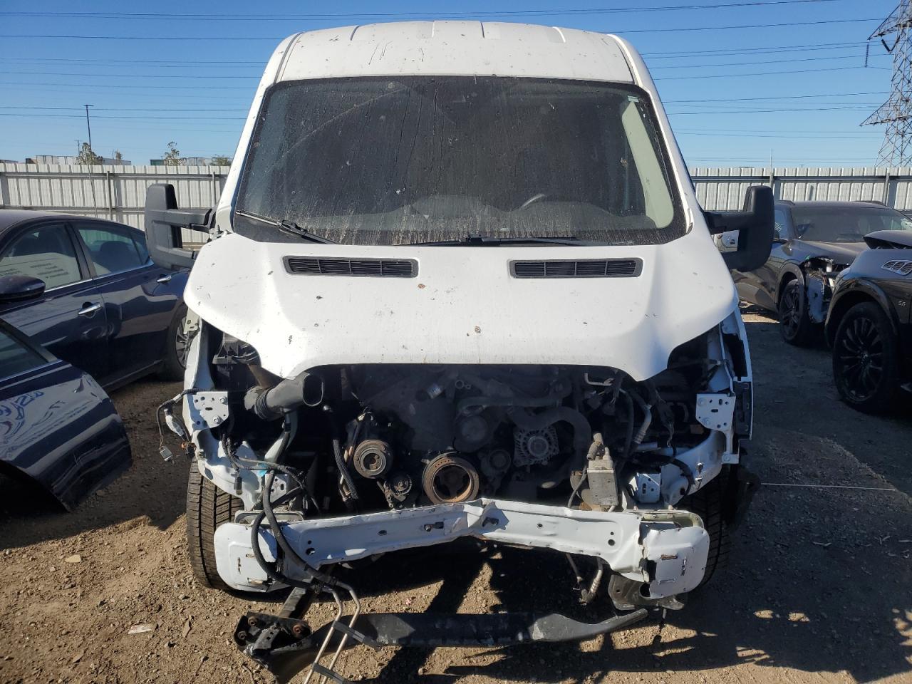 2018 Ford Transit T-250 - Фото 5