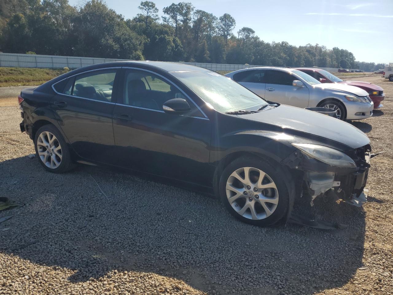 2012 Mazda 6 S - Фото 4