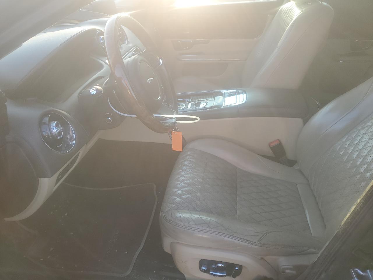 2016 Jaguar Xjl Portfolio - Фото 7