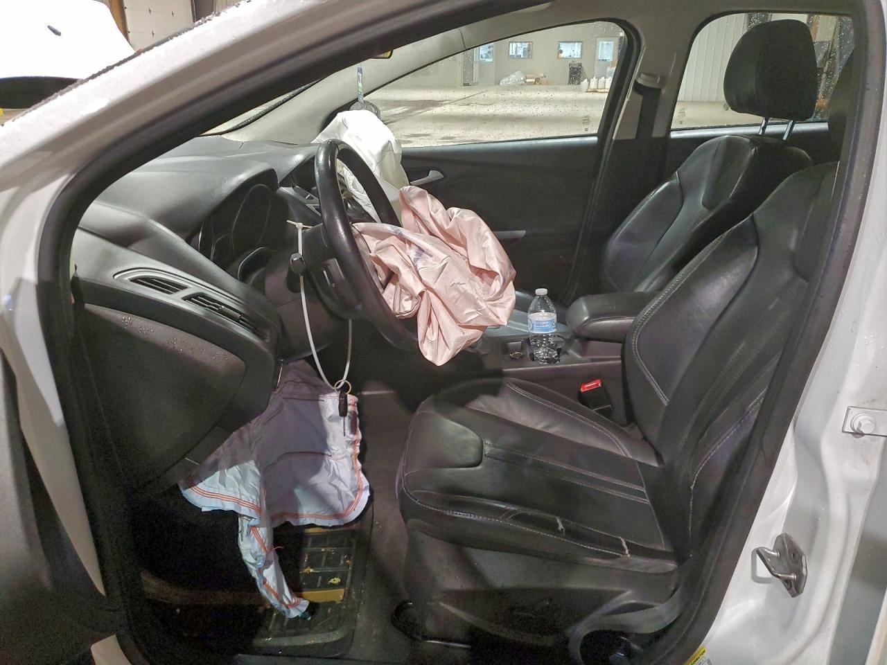 2013 Ford Focus Se - Фото 7